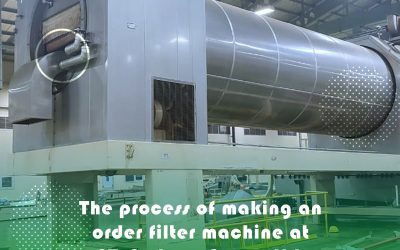 Filter Machine Tobacco